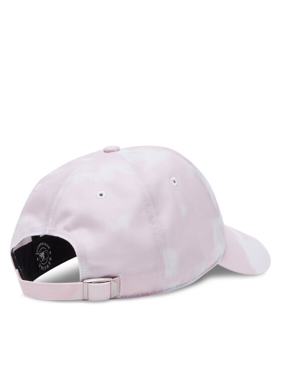 47 Brand 47 Brand Czapka z daszkiem MLB LA Dodgers In The Clouds ’47 Clean Up B-ITCCU17PTS Różowy