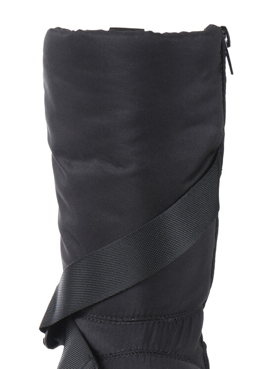 Icepeak Icepeak Schneeschuhe Icepeak Allinge Ms 75290 Schwarz