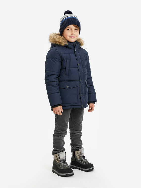 G-Star Raw G-Star Raw Kotníková obuv EO AVO-208-190F Šedá