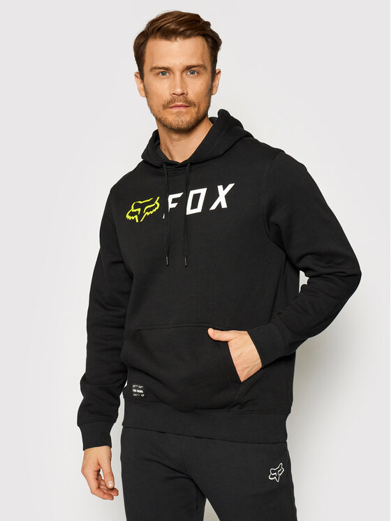 Fox cheap racing sweatshirt