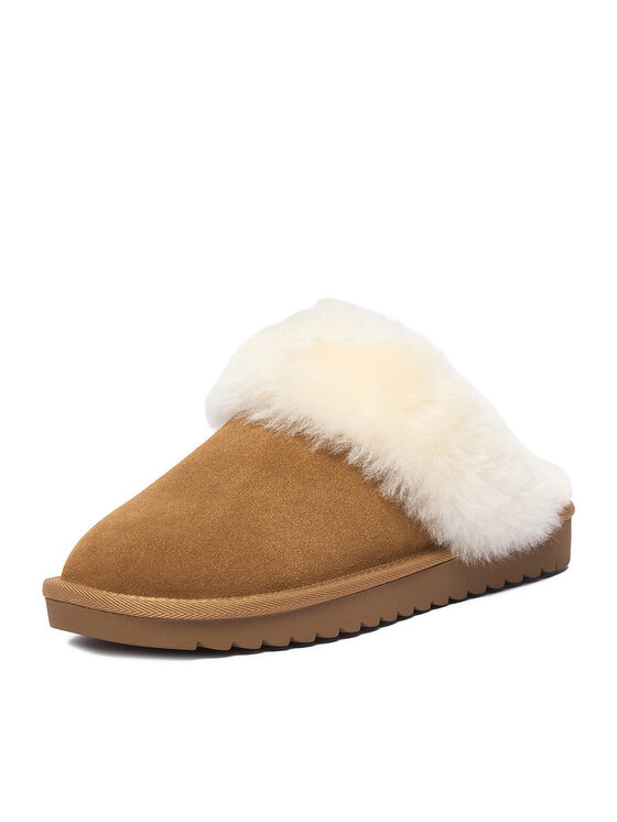 Badura Badura Bačkory EO-MADISON-TS6333-01 Hnědá