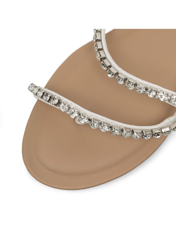 DeeZee DeeZee Flip flop LS5712-13A Alb