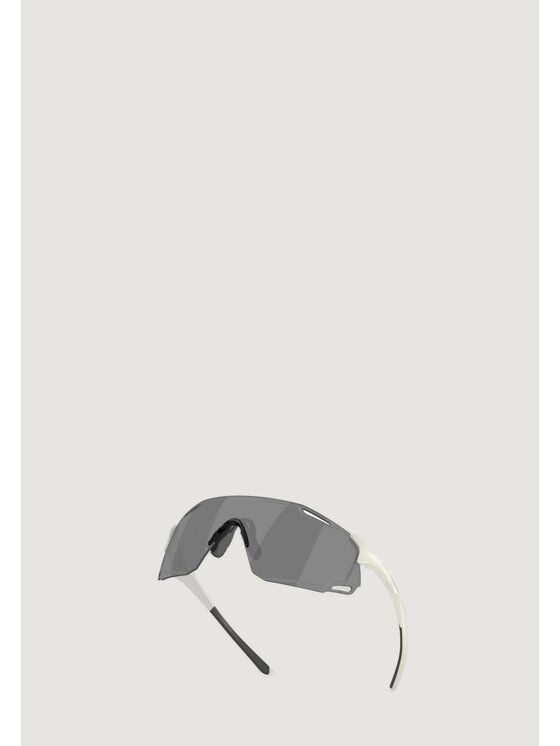 Oakley Oakley Okulary przeciwsłoneczne CYBR DYNO UNISEX Biały