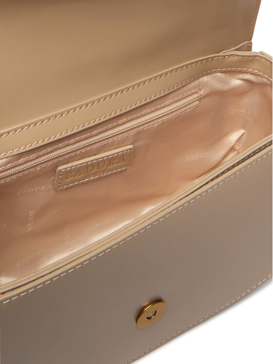 Badura Badura Borsetta C-ANNA-LA381-706 Beige
