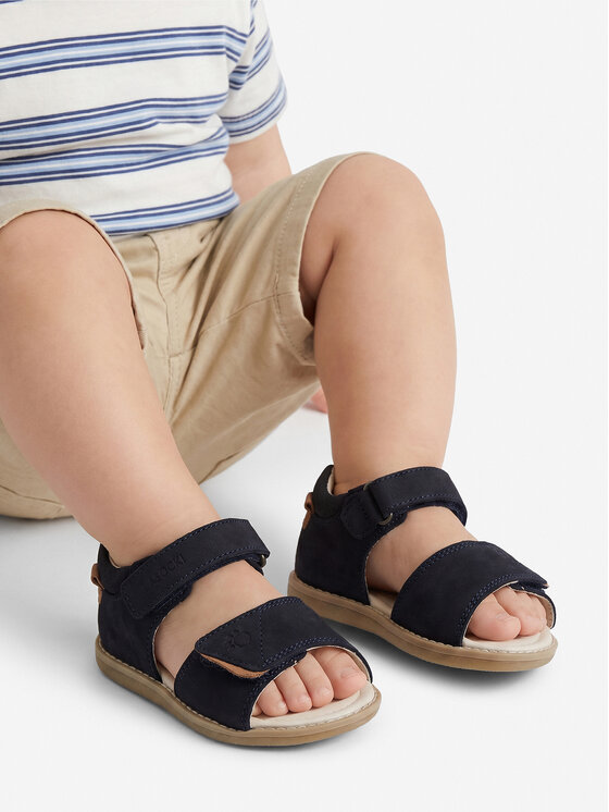 Lasocki Kids Sandale CEO-CI12-BOB-06(II)CH Bleumarin