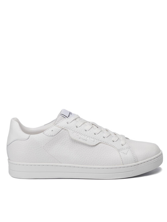 MICHAEL Michael Kors MICHAEL Michael Kors Снікерcи Keating 42F9KEFS1L Білий