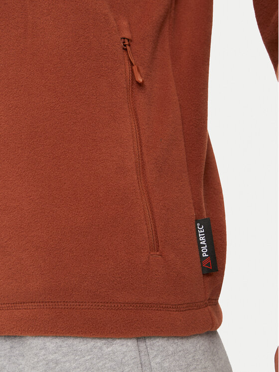 Helly Hansen Helly Hansen Flis Daybreaker 49454 Rjava Regular Fit