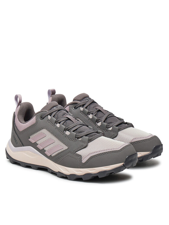 adidas adidas Běžecké boty Tracerocker 2.0 IF1649 Šedá