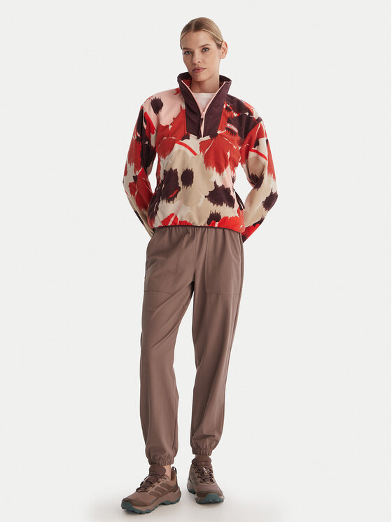 Columbia Columbia Polar Sequoia Grove™ 2136204 Kolorowy Regular Fit