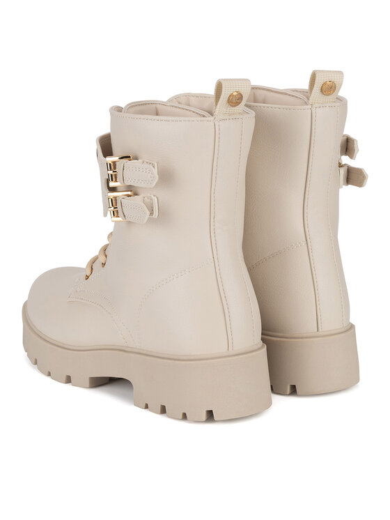 DeeZee DeeZee Черевики CM231117-2 Бежевий