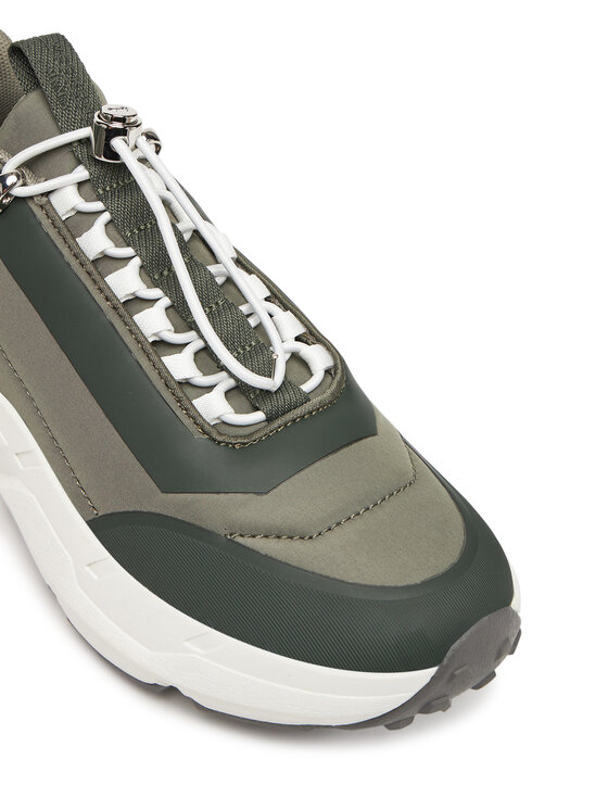 Weekend Max Mara Weekend Max Mara Sneakers Tandem 2525766015650 Kaki