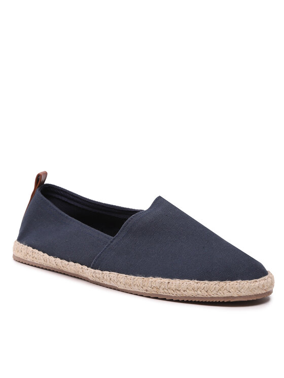 Espadrillas 12231429 Blu