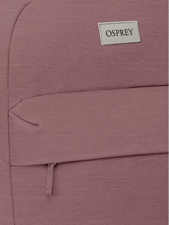Osprey Osprey Plecak 318866 Czerwony