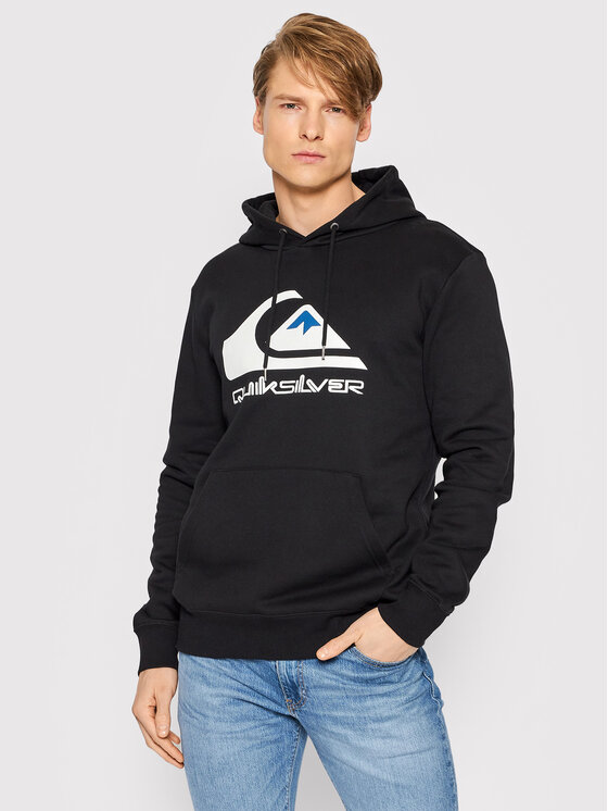 Felpa Quiksilver