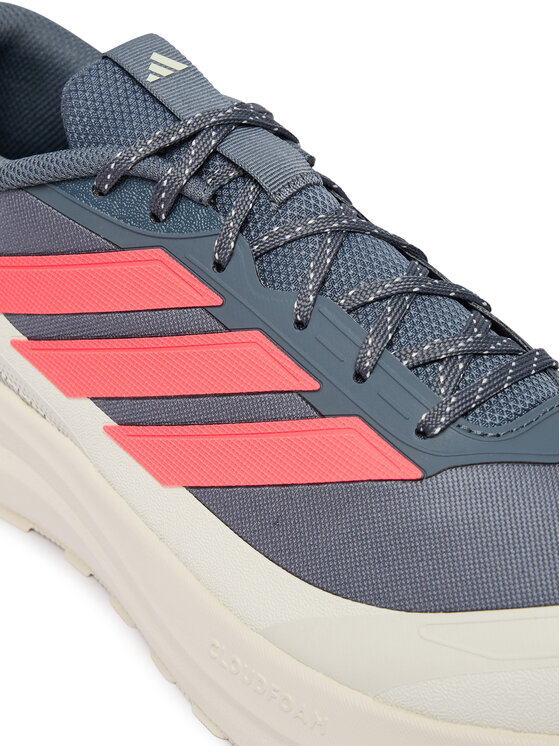 adidas adidas Παπούτσια για Τρέξιμο Runfalcon 6 Atr Shoes IH1831 Γκρι