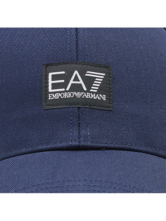 Cappellino 244202 2F101 31935 Blu scuro