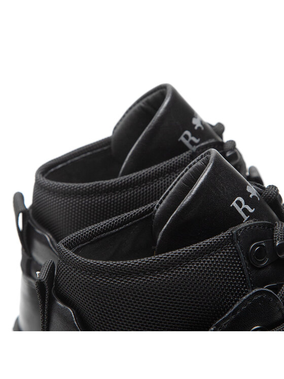 Rage Age Rage Age Laisvalaikio batai RA-22-06-000376 Juoda