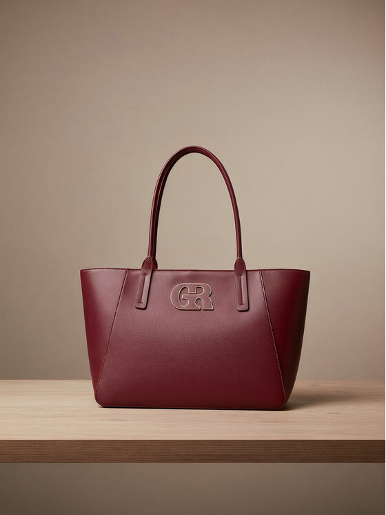 GINO ROSSI Gino Rossi Borsetta CEO-EDELWEIS Bordeaux