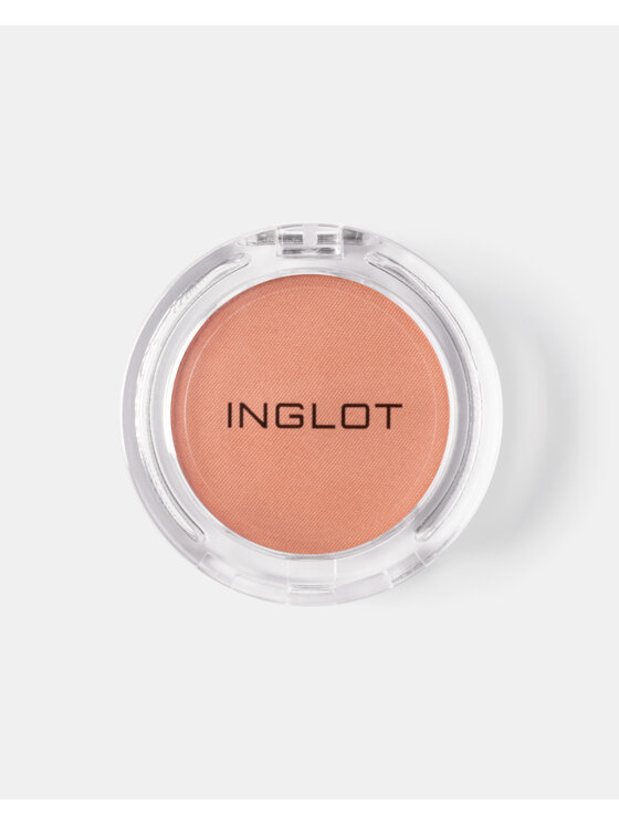 INGLOT INGLOT Radiant Skin Róż w kamieniu 21