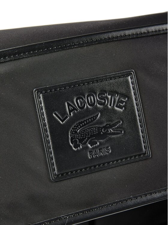 Lacoste Lacoste Torebka 332136 Czarny