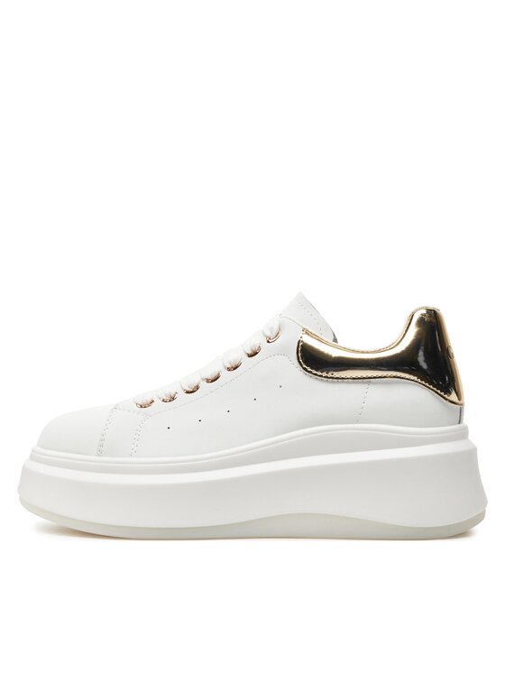 GOE GOE Tossud NN2N4031 Valge