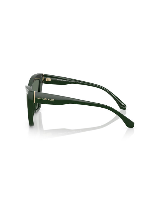 Michael Kors Michael Kors Okulary przeciwsłoneczne 249 Zielony