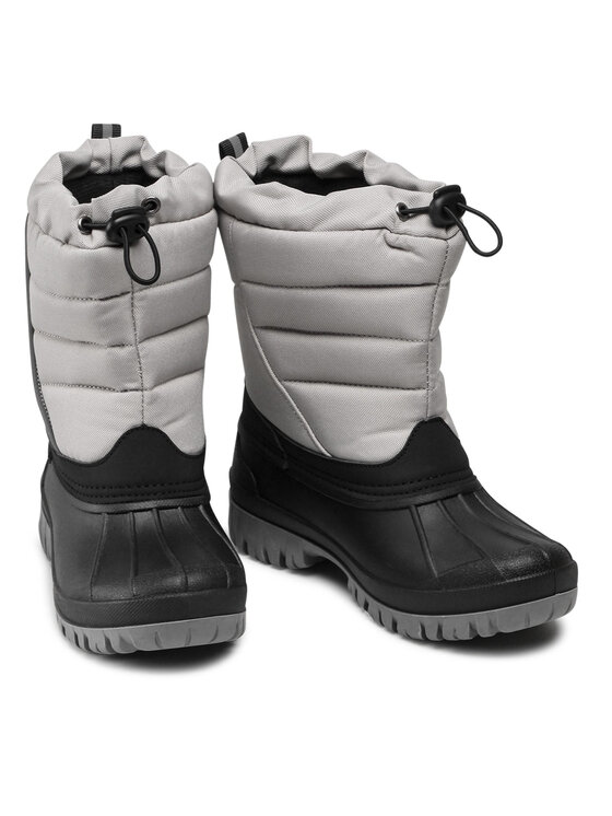 KangaRoos KangaRoos Снігоходи K-Ben 18672 000 2004 D Сірий