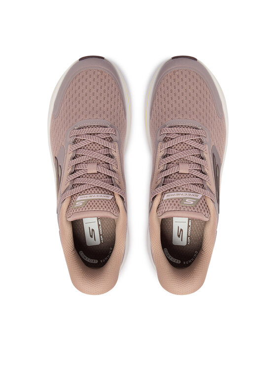 Skechers Skechers Сникърси GO RUN Consistent 3 129050/TPE Бежов