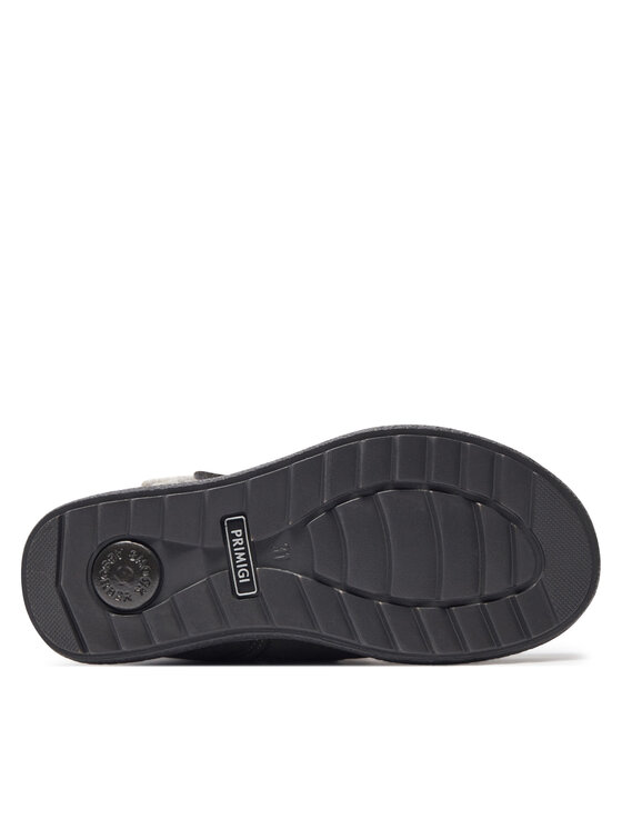 Primigi Primigi Schneeschuhe 6880200 S GORE-TEX Grau