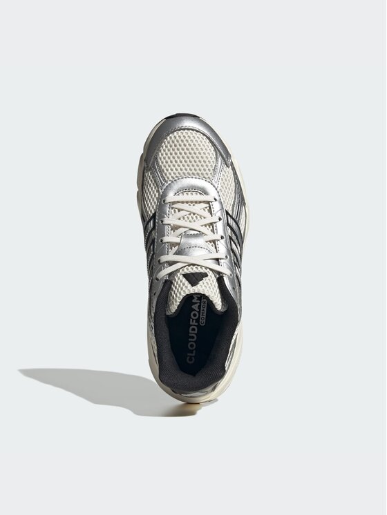 adidas adidas Sneakersy TECHNOCHAOS 2000 Biały