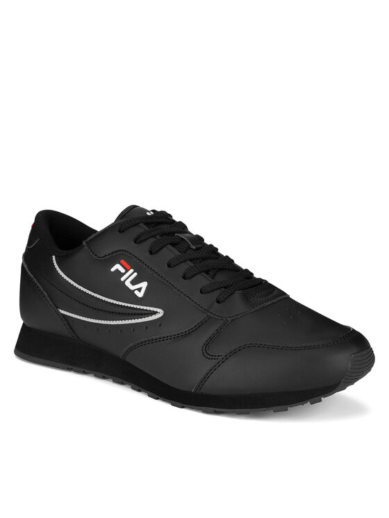 Fila Fila Sneakersy Orbit 1010263-12V Černá
