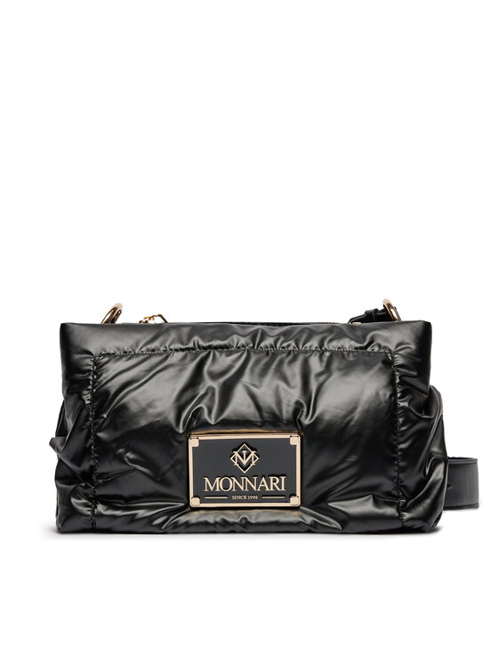 Monnari Monnari Borsetta BAG0910-KM20 Nero