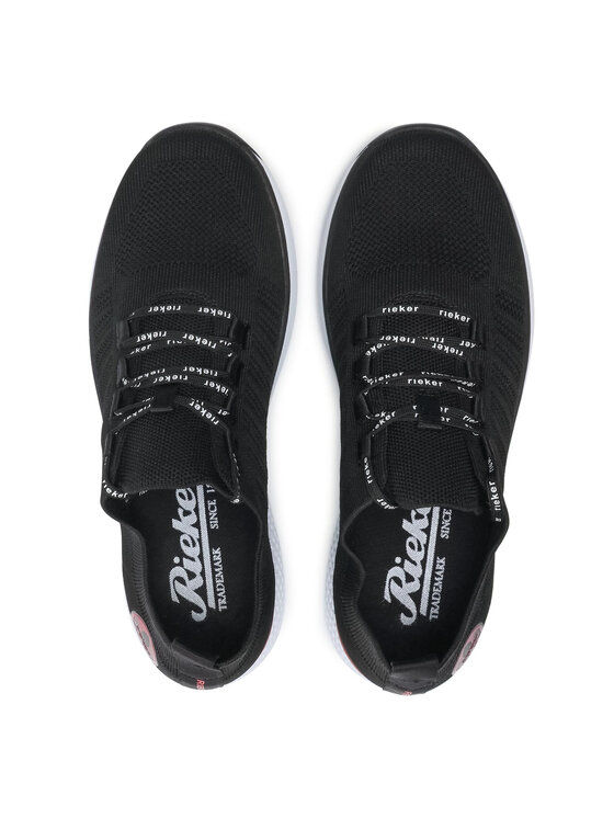 SCARPE BASSSE NERE SUOLA IN CUOIO - Kent Srl - divise ed uniformi