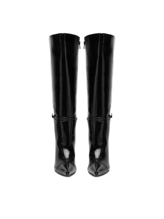 DeeZee DeeZee Zimske čizme W4LD190604 Crna