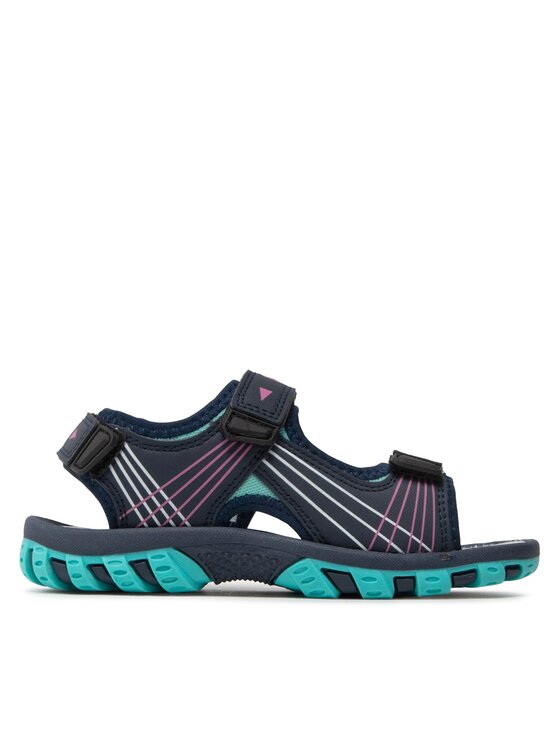 CMP Sandali Kids Mawi 3q91085 Grigio Modivo