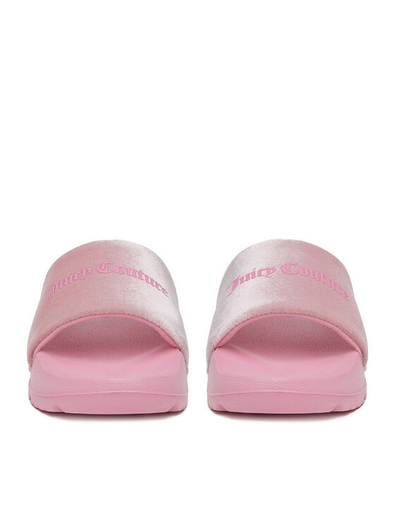 Juicy Couture Juicy Couture Παντόφλες PJC1 Ροζ