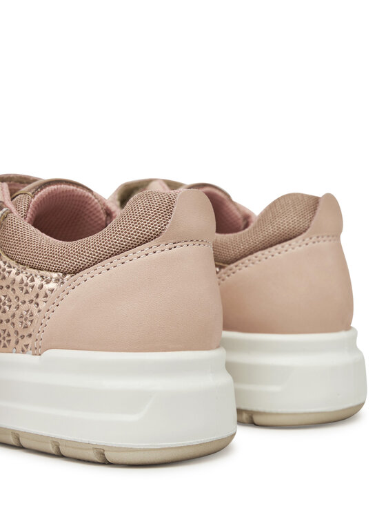 Primigi Primigi Sneakersy 7875300 M Różowy