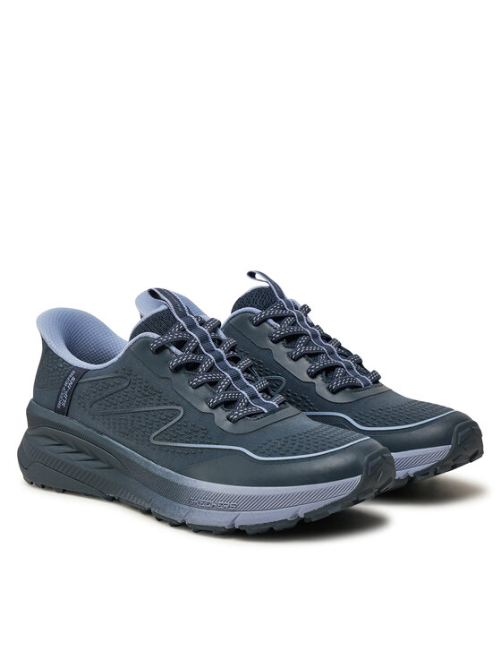 Skechers Skechers Sneakersy 180157/NVY Granatowy