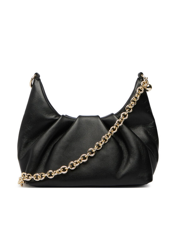 Furla Furla Handtasche Delia Mini WE00837 BX2269 CN O6000 Schwarz