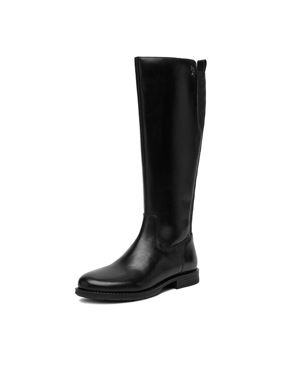 U.S. Polo Assn. U.S. Polo Assn. Stivali CEO-INGRID001W/EL1 Nero