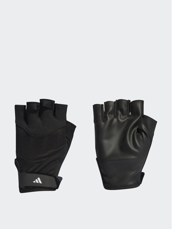 adidas adidas Rękawiczki Performance Training Czarny