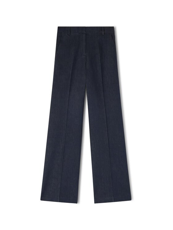 Motivi Motivi Jeans P497Q004746N034 Blu Regular Fit