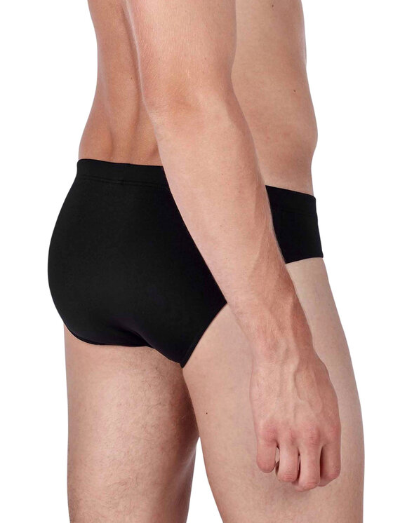 Skiny Skiny Komplet slipów 086773 Kolorowy