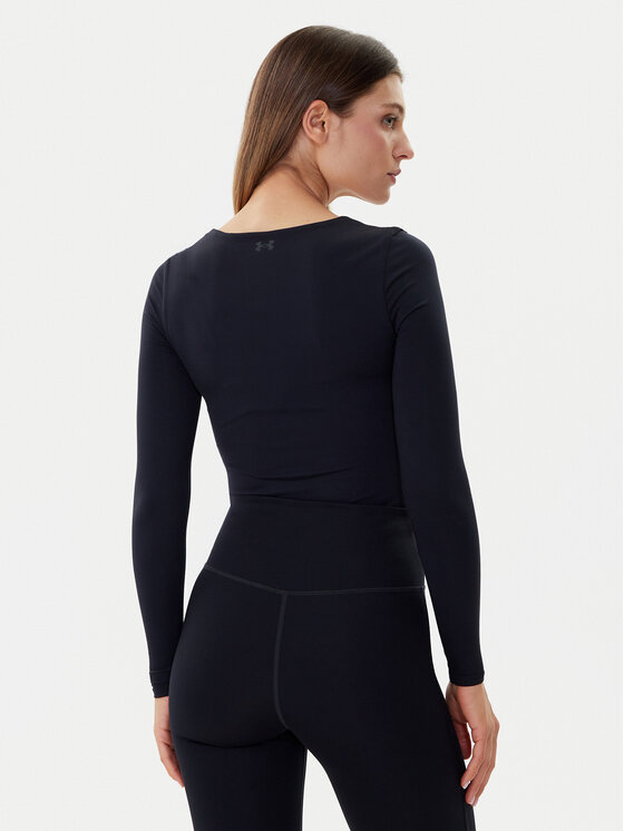 Under Armour Under Armour Body Motion 6005918 Negru Slim Fit