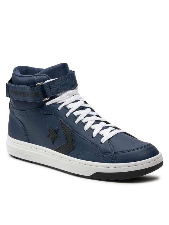 Converse Converse Laisvalaikio batai Pro Blaze V2 Leather A06626C Tamsiai mėlyna