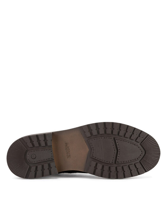 MEXX MEXX Bakancs ARMY-21 MI08 Barna