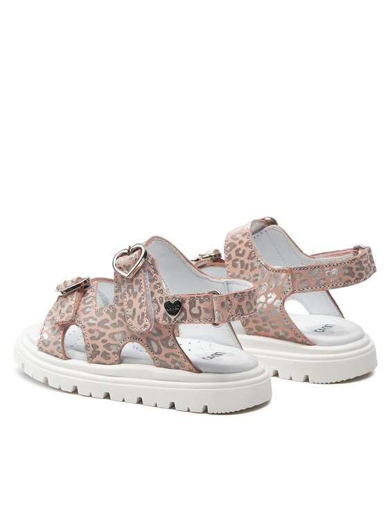 Liu Jo Liu Jo Sandalen Terry 01 4A4015 PX473 Rosa