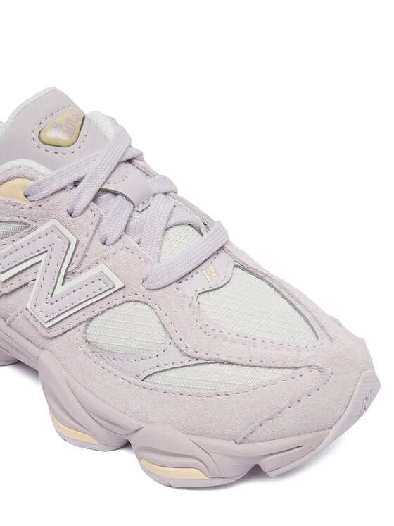 New Balance New Balance Сникърси P90608D9 Сив