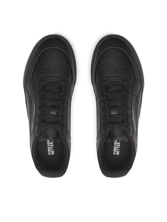 Puma Puma Laisvalaikio batai Caven 380810 03 Juoda