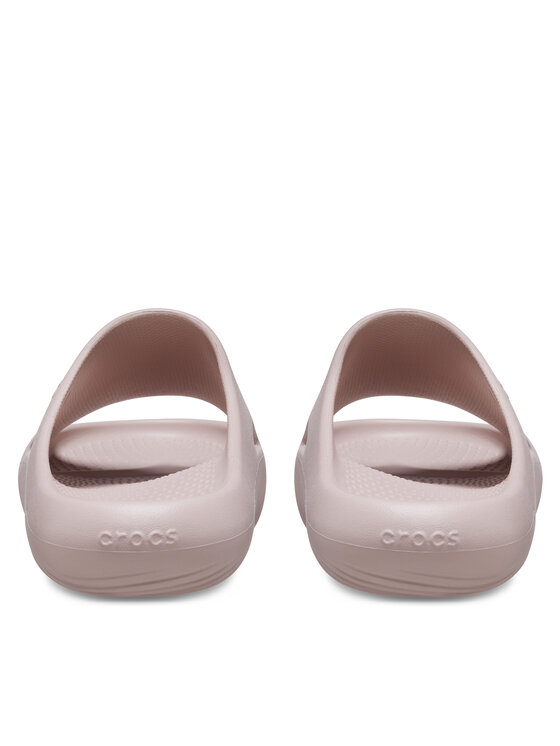 Crocs Crocs Şlapi Mellow Recovery Slide 208392 Roz